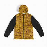 RETRO SKINS Men's Jacket