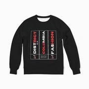 WA | DC Crewneck